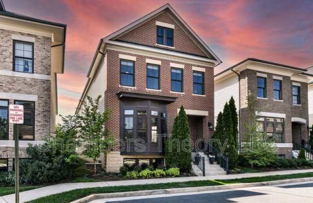 44573 Yarmouth Dr. - 44573 Yarmouth Drive, Ashburn, VA 20147