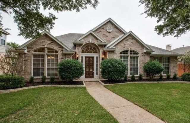 6873 Baird Drive - 6873 Baird Drive, Plano, TX 75024