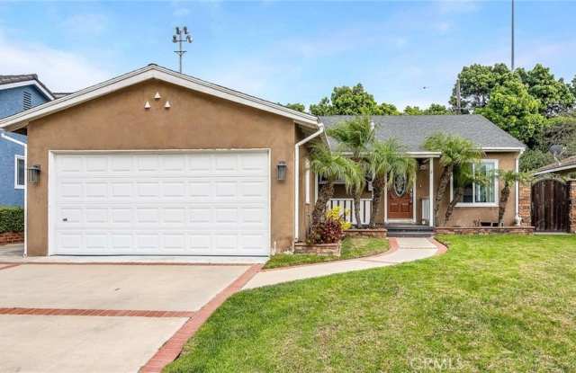 21402 Mildred Avenue - 21402 Mildred Avenue, Torrance, CA 90503