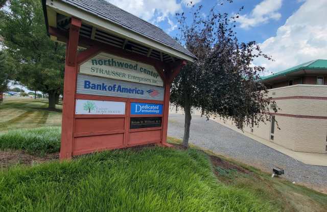 1104 VAN BUREN Road unit: 1St Floor photos photos