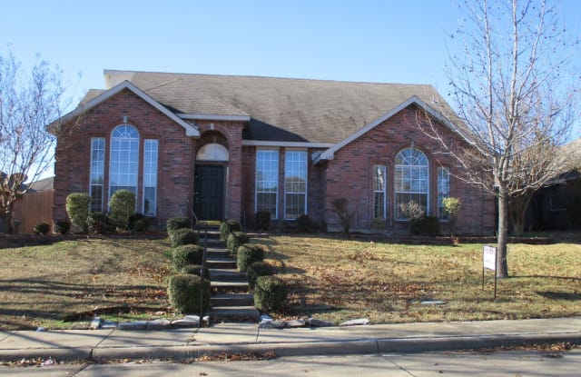 625 Primrose Ln - 625 Primrose Lane, Rockwall, TX 75032