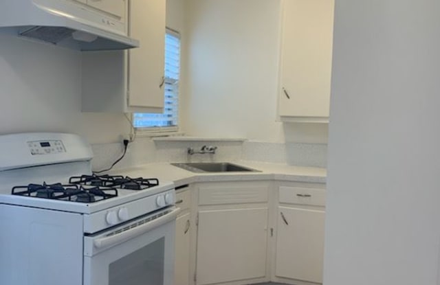 611 N Olive St 8 - 611 North Olive Street, Anaheim, CA 92805