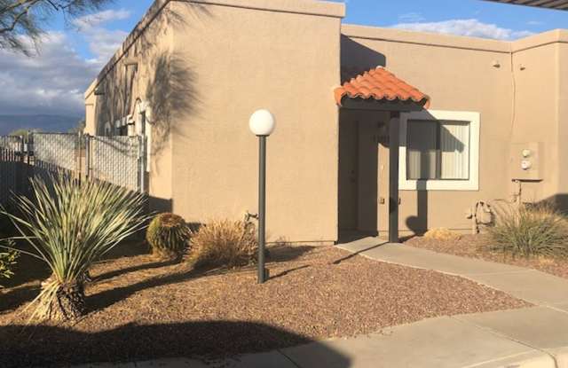 Casitas On Broadway photos photos