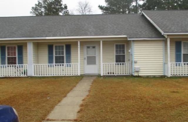 741 Pinewood Drive - 741 Pinewood Drive, Jacksonville, NC 28546