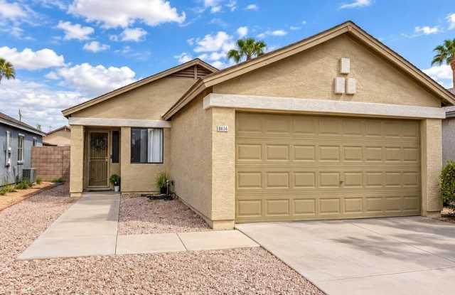 8634 W MARIPOSA Drive Gallery 1