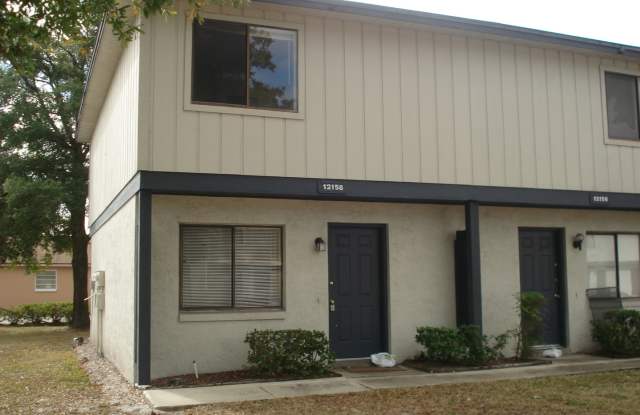 GREAT 2/2.5 Townhome Near UCF! - 12158 Pepperdine Place, University, FL 32826