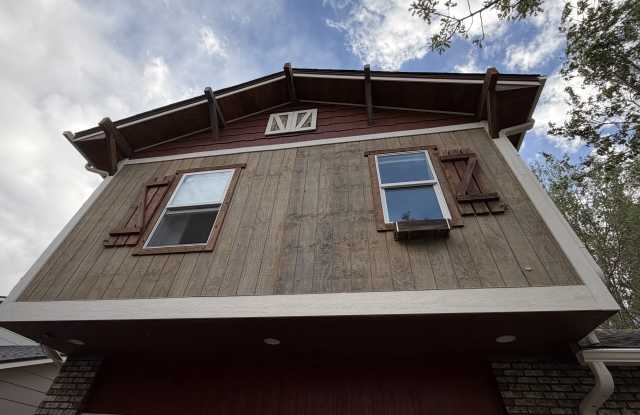 1807 Creekwood Drive photos photos