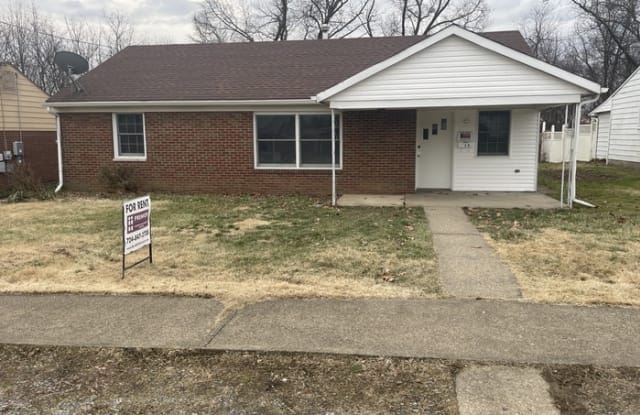 136 Sawyer Drive - 136 Sawyer Drive, Beaver County, PA 15001