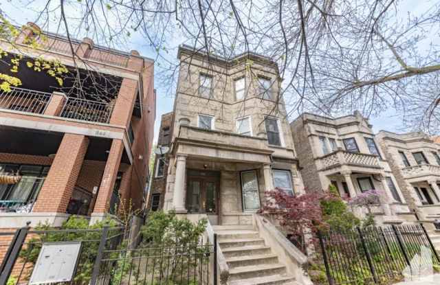 834 West Waveland Ave. photos photos