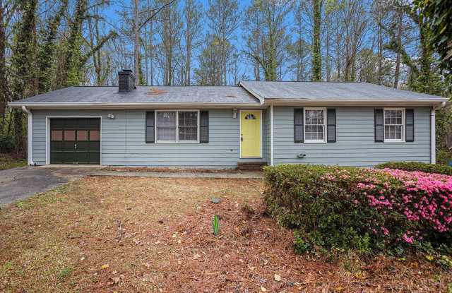 3 bdrm, 2 bath in Stonecrest photos photos
