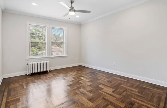 28 Gates Avenue Apartments Gallery 2
