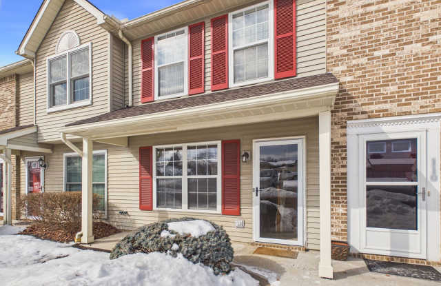 Charming Townhome in Mechanicsburg photos photos