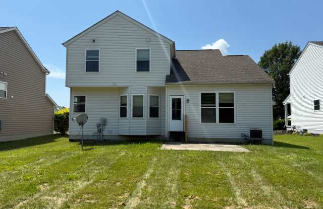 4 Bedroom, 2.5 Bathroom House in Sycamore Creek Pickerington Gallery 4
