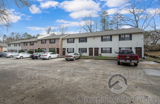 2119 Whetstone Ct - 2119 Whetstone Court, Center Point, AL 35215