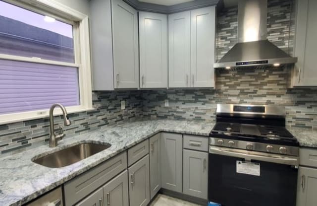 6 Freeman St 2 - 6 Freeman Street, Newark, NJ 07105