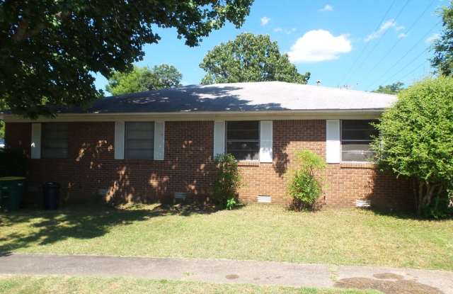 Welcome home to 104 Valley View in North Little Rock - ** Move in Special - $0 Deposit, Please read the full description** photos photos