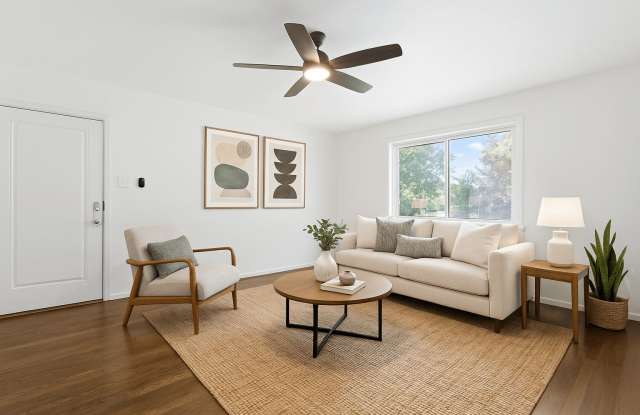 Clermont Apartments photos photos