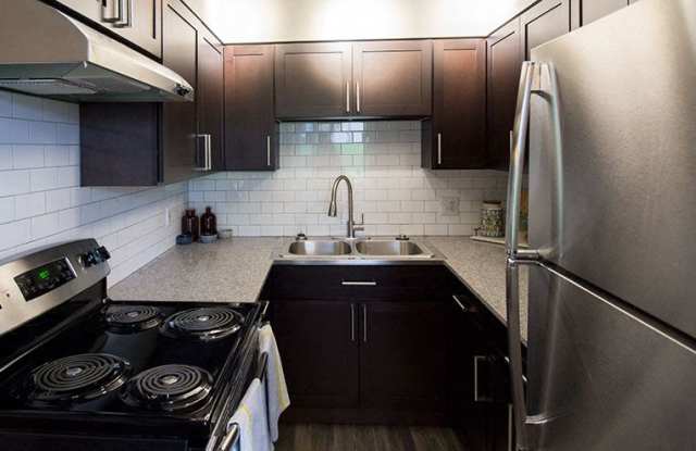 The Flats Apartments Gallery 2