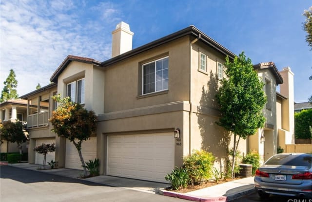 965 Somerville - 965 Somerville, Irvine, CA 92620