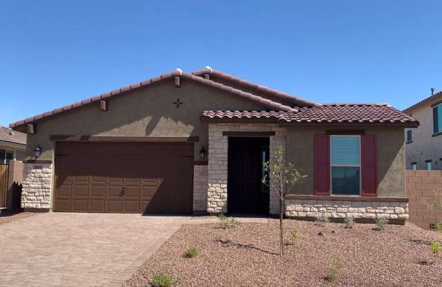 3865 S 183rd Dr - 3865 S 183rd Dr, Goodyear, AZ 85338