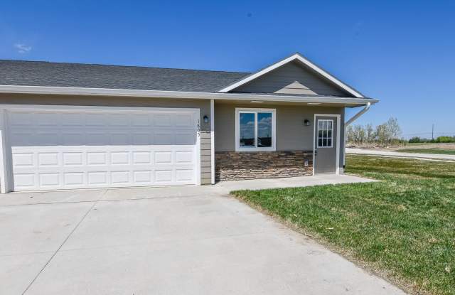 3 Bedroom, Single-story Townhomes for rent in Madrid, IA photos photos