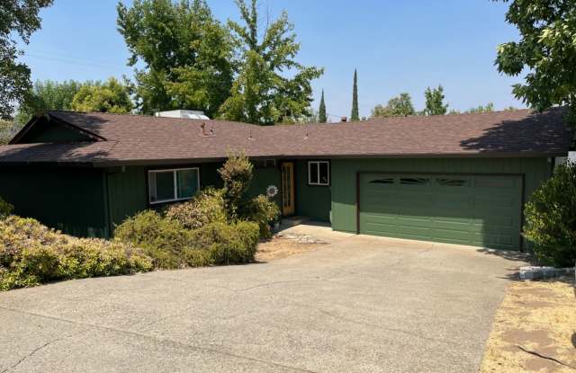 NEWLY REMODELED 3 BED/2 BATH HOME IN REDDING photos photos