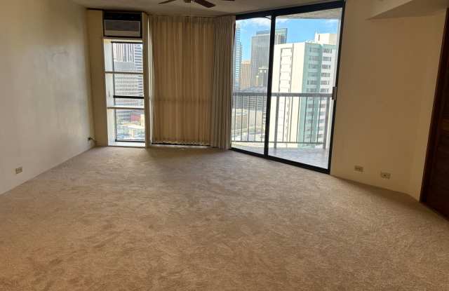 Honolulu Tower - 2 Bdrm/2 Bath/1 Prkg (Chinatown) - $3,100 photos photos