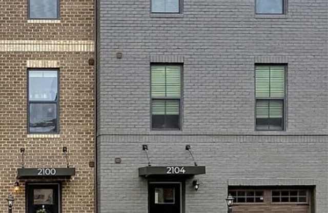 2104 Boro Ridge Street photos photos