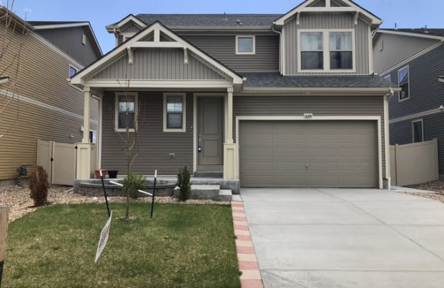 18224 East 52nd Avenue - 18224 East 52nd Avenue, Denver, CO 80249