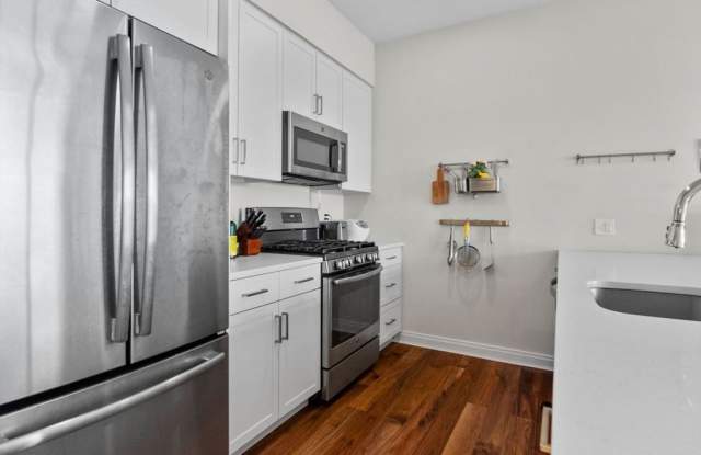 3531 Washington St - 3531 Washington Street, Boston, MA 02130