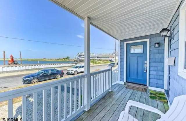 1106 E Evans Blvd - 1106 East Evans Boulevard, Brigantine, NJ 08203