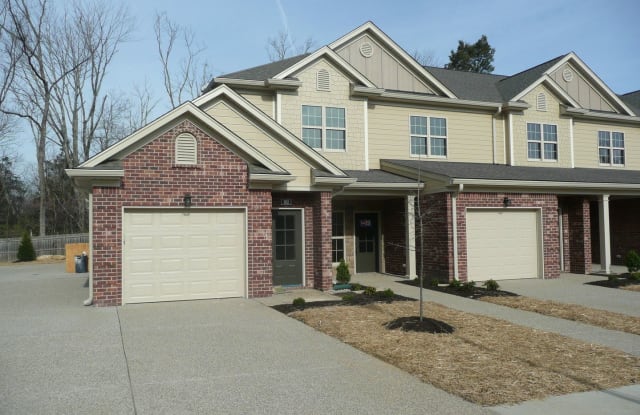103 Beckley Ridge Lane - 103 Beckley Ridge Lane, Middletown, KY 40245