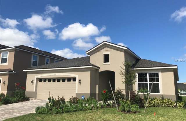 2135 DONAHUE DRIVE - 2135 Donahue Drive, Ocoee, FL 34761