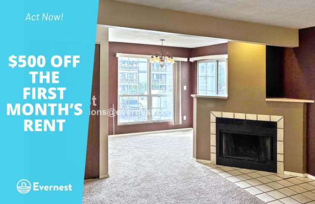 1301 University Avenue - 1301 University Avenue, Fort Collins, CO 80521