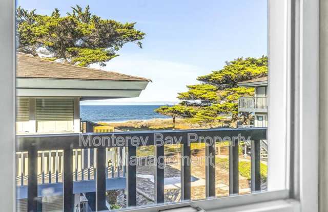 53 La Playa - 53 La Playa Street, Monterey, CA 93940