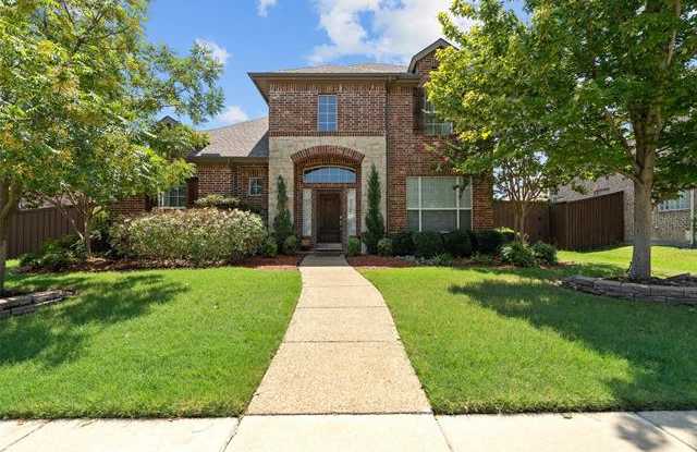 1606 Bryce Canyon Lane - 1606 Bryce Canyon Lane, Allen, TX 75002