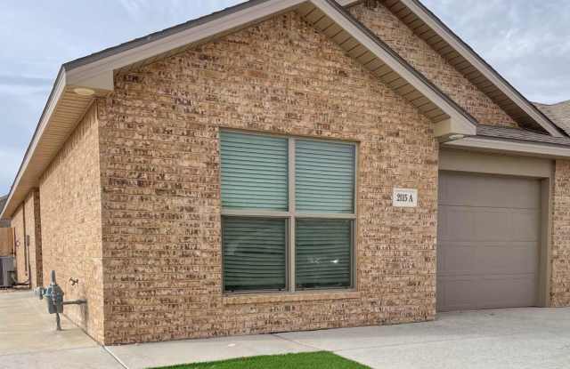 2123 Texas Avenue - 2123 North Texas Avenue, Lubbock, TX 79403