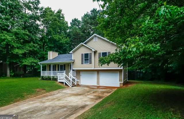 42 King Edward - 42 King Edward Drive, Paulding County, GA 30157