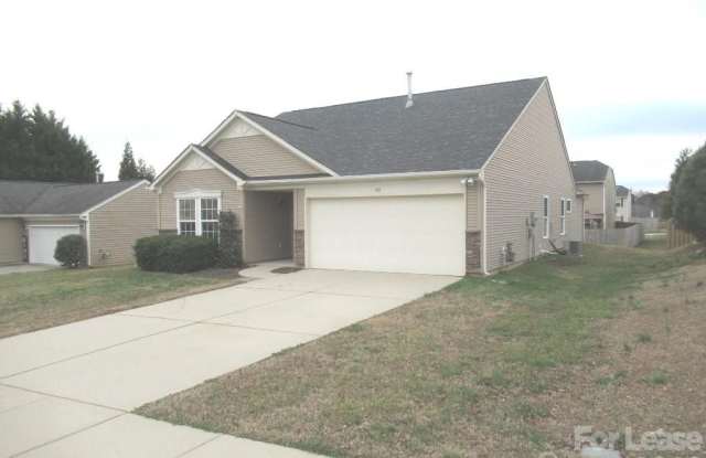 122 Anastasia Lane - 122 Anastasia Lane, Lincolnton, NC 28092