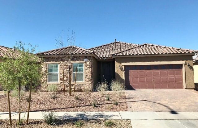 327 Zenith Crest Street - 327 Zenith Crest Street, Henderson, NV 89015