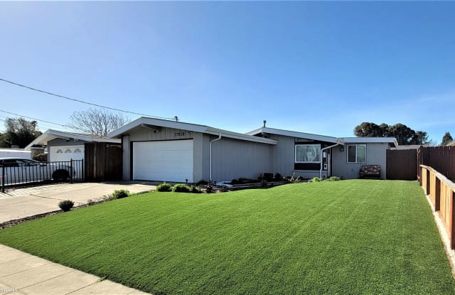 27639 La Porte Avenue - 27639 La Porte Avenue, Hayward, CA 94545