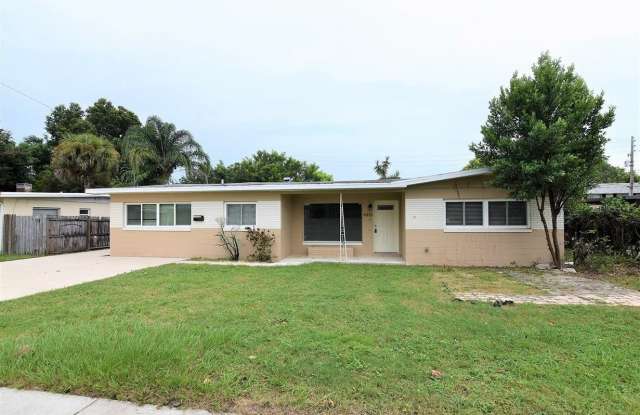 4413 ROCKLEDGE ROAD - 4413 Rockledge Road, Orlando, FL 32807