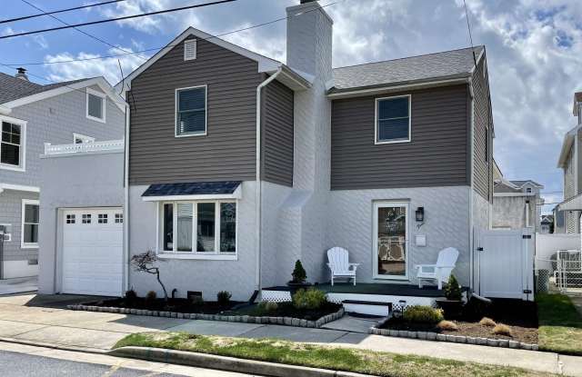 4 N Colgate - 4 North Colgate Avenue, Longport, NJ 08403