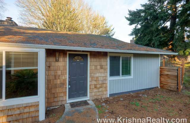 Renovated 2BD/1BA Duplex | Single-Level | Stoneridge – Tualatin photos photos