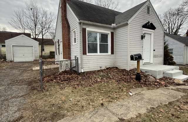 3520 Cleveland Avenue Gallery 2
