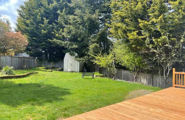 Renovated Home in Peaceful Edgewood Suburb! Gallery 3