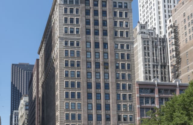 6 Michigan N Avenue #1804 - 6 N Michigan Ave, Chicago, IL 60602