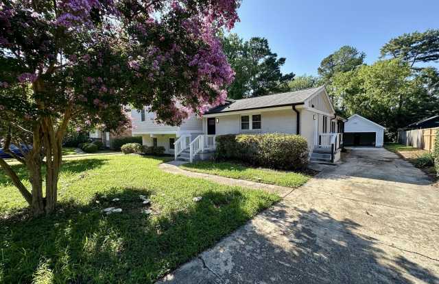 3716 Tulane Drive Gallery 2