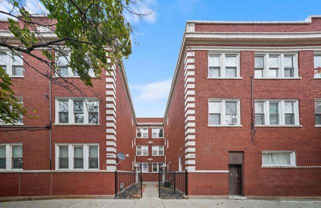 6407 N Wayne Avenue photos photos