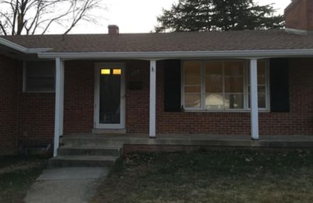 3514 Marlbrough Way - 3514 Marlbrough Way, College Park, MD 20740